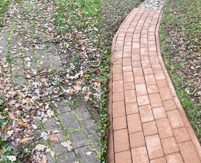 Srautinis valymas - &Scaron;vara, aplinka ir objektų priežiūra &ndash; visoje Lietuvoje! - 2