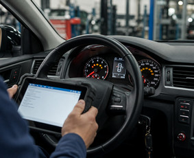 Sankabos keitimas - Autoservisas diagnostika, techninė priežiūra - 2