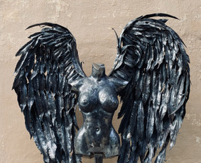Metalo skulptūros pagal individualius užsakymus / UAB "Velnio kalviai" / Darbų pavyzdys ID 4579382