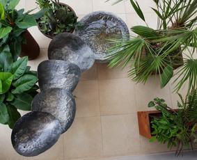 Metalo skulptūros pagal individualius užsakymus / UAB "Velnio kalviai" / Darbų pavyzdys ID 4579410
