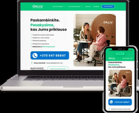 El. parduotuvių kūrimas su OpenCart - El. parduotuvių ir svetainių kūrimas - 1