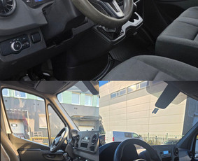 Keleiviniai mikroautobusai - Krovininių mikroautobusų ir tentinių auto nuoma Lietuvoje - 4
