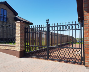 Kalviai, kalvystės darbai - Metalo gaminiai, kalvystės paslaugos - 1