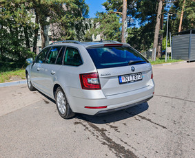 Kaunas > Vilnius - Automobilio nuoma su vairuotoju Lietuvoje ir užsieniui - 4
