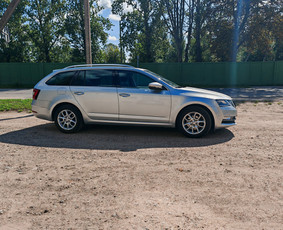 Kaunas > Vilnius - Automobilio nuoma su vairuotoju Lietuvoje ir užsieniui - 1