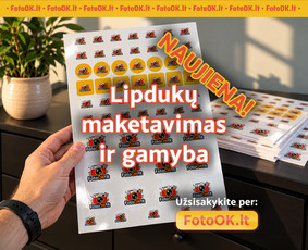 Nuotraukų retušavimas ir senų nuotraukų restauravimas / M. D. / Darbų pavyzdys ID 4580060