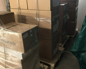 Spec. prekių importas ir eksportas / UAB Katuitai / Darbų pavyzdys ID 4580258