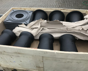 Spec. prekių importas ir eksportas / UAB Katuitai / Darbų pavyzdys ID 4580282
