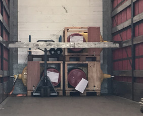 Spec. prekių importas ir eksportas / UAB Katuitai / Darbų pavyzdys ID 4580286