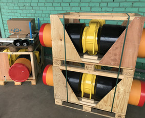 Spec. prekių importas ir eksportas / UAB Katuitai / Darbų pavyzdys ID 4580288