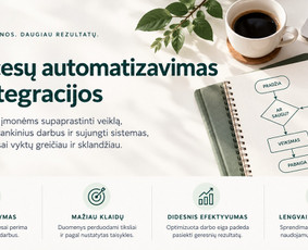 Mokėjimo sistemų pajungimas - Interneto Svetainių ir El. Parduotuvių kūrimas - 1
