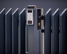 Tvoros - Vartai - Varteliai - Automatika - Konsolės / UAB Statometa / Darbų pavyzdys ID 4580526