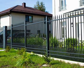 Tvoros - Vartai - Varteliai - Automatika - Konsolės / UAB Statometa / Darbų pavyzdys ID 4580550