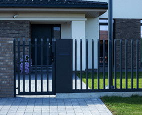 Tvoros - Vartai - Varteliai - Automatika - Konsolės / UAB Statometa / Darbų pavyzdys ID 4580598
