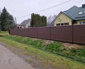 Tvoros - Vartai - Varteliai - Automatika - Konsolės / UAB Statometa / Darbų pavyzdys ID 4580610