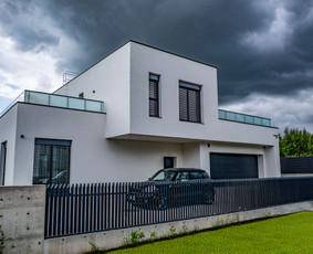 Tvoros - Vartai - Varteliai - Automatika - Konsolės / UAB Statometa / Darbų pavyzdys ID 4580644