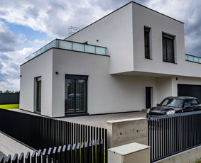 Tvoros - Vartai - Varteliai - Automatika - Konsolės / UAB Statometa / Darbų pavyzdys ID 4580646