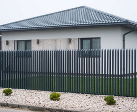 Tvoros - Vartai - Varteliai - Automatika - Konsolės / UAB Statometa / Darbų pavyzdys ID 4580654