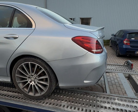 Automobilių nuoma - Tralo, traliuko, priekabos nuoma Vilnius - 3