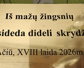Lazerinis graviravimas, pjovimas, reklamos bei dovanų gamyba / Graverum, MB / Darbų pavyzdys ID 4580856