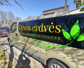 Lazerinis graviravimas, pjovimas, reklamos bei dovanų gamyba / Graverum, MB / Darbų pavyzdys ID 4580864