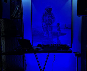 Djs - Dj Paslaugos / garso ir ap&scaron;vietimo įranga - 2
