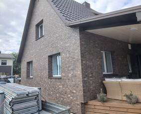 Statybos,apdailos darbai. / Marvida Apdailos Darbai / Darbų pavyzdys ID 4581058