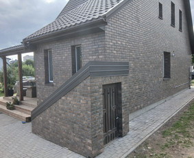 Statybos,apdailos darbai. / Marvida Apdailos Darbai / Darbų pavyzdys ID 4581062