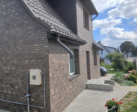 Statybos,apdailos darbai. / Marvida Apdailos Darbai / Darbų pavyzdys ID 4581066