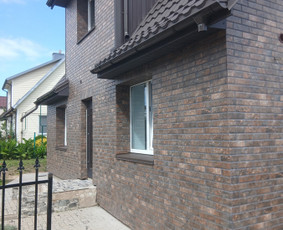 Statybos,apdailos darbai. / Marvida Apdailos Darbai / Darbų pavyzdys ID 4581068