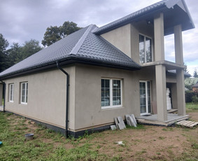 Statybos,apdailos darbai. / Marvida Apdailos Darbai / Darbų pavyzdys ID 4581074