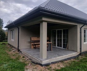 Statybos,apdailos darbai. / Marvida Apdailos Darbai / Darbų pavyzdys ID 4581076