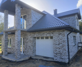 Statybos,apdailos darbai. / Marvida Apdailos Darbai / Darbų pavyzdys ID 4581084