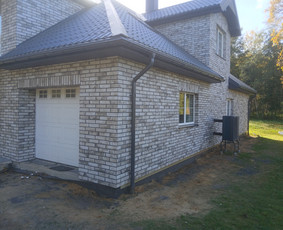 Statybos,apdailos darbai. / Marvida Apdailos Darbai / Darbų pavyzdys ID 4581086