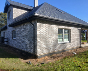 Statybos,apdailos darbai. / Marvida Apdailos Darbai / Darbų pavyzdys ID 4581090