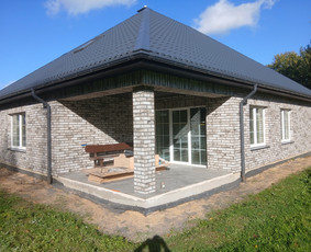 Statybos,apdailos darbai. / Marvida Apdailos Darbai / Darbų pavyzdys ID 4581092