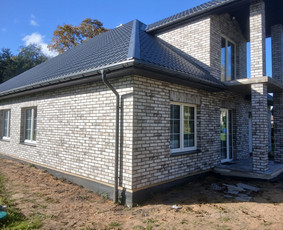 Statybos,apdailos darbai. / Marvida Apdailos Darbai / Darbų pavyzdys ID 4581096