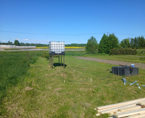 Statybos,apdailos darbai. / Marvida Apdailos Darbai / Darbų pavyzdys ID 4581100