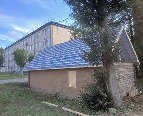 Statybos,apdailos darbai. / Marvida Apdailos Darbai / Darbų pavyzdys ID 4581118