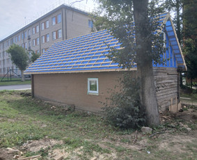 Statybos,apdailos darbai. / Marvida Apdailos Darbai / Darbų pavyzdys ID 4581128