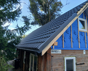 Statybos,apdailos darbai. / Marvida Apdailos Darbai / Darbų pavyzdys ID 4581136
