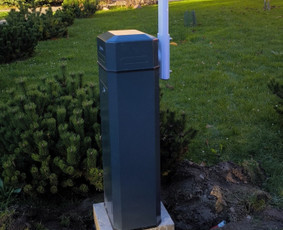 Statybos, apdaila - Profesionalus vaizdo stebėjimo ir signalizacijų montavimas - 3