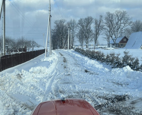 Statybos, apdaila - Žolės Pjovimas / Žemės darbai / Aplinkos priežiūra - 2