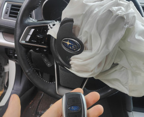 Buitinės paslaugos - Automobilių raktų gamyba ir programavimas - 2