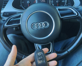 Raktų gamyba - Automobilių raktų gamyba ir programavimas - 1
