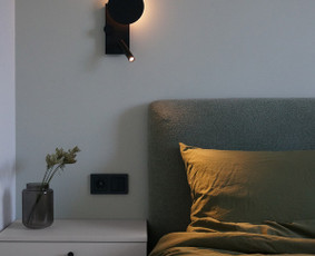 Interjero ir apšvietimo dizainerė / Akvilė Muliuolytė / Darbų pavyzdys ID 4581408