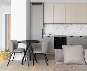 Interjero ir apšvietimo dizainerė / Akvilė Muliuolytė / Darbų pavyzdys ID 4581410