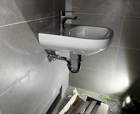 Statybos, apdaila - Sertifikuotas suvirintojas Mb Metal Engeneering Solution - 1