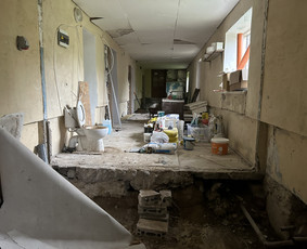Griovikai / Silasa Group / Darbų pavyzdys ID 4581634