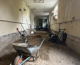 Griovikai / Silasa Group / Darbų pavyzdys ID 4581646